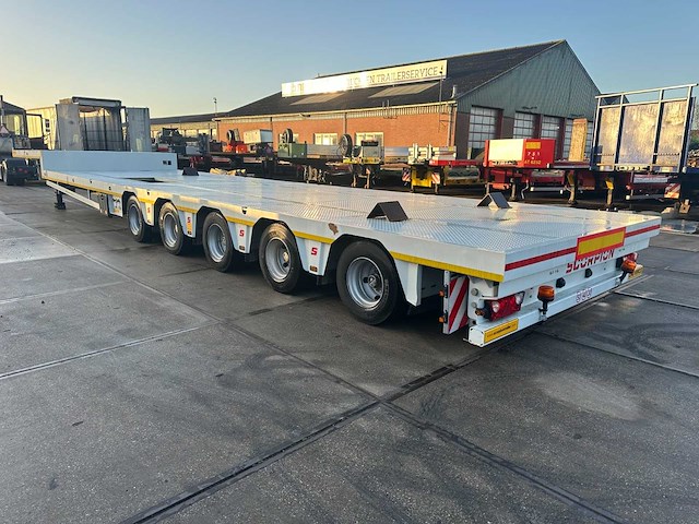 Scorpion - hkms - oplegger - afbeelding 15 van  15