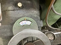 Scortegagna hbs250 metalen horizontale bandzaagmachine - afbeelding 13 van  16