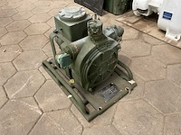 Scot pump centrifugaalpomp - afbeelding 4 van  6