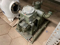 Scot pump centrifugaalpomp - afbeelding 1 van  6