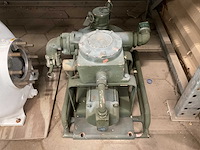 Scot pump centrifugaalpomp - afbeelding 6 van  6