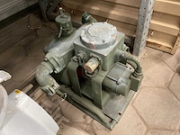 Scot pump centrifugaalpomp - afbeelding 5 van  6