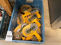 Scotch atg700 tape dispenser (15x) - afbeelding 3 van  4
