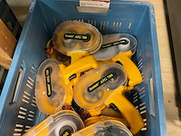 Scotch atg700 tape dispenser (15x) - afbeelding 4 van  4