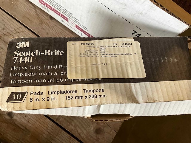Scotch - afbeelding 5 van  6