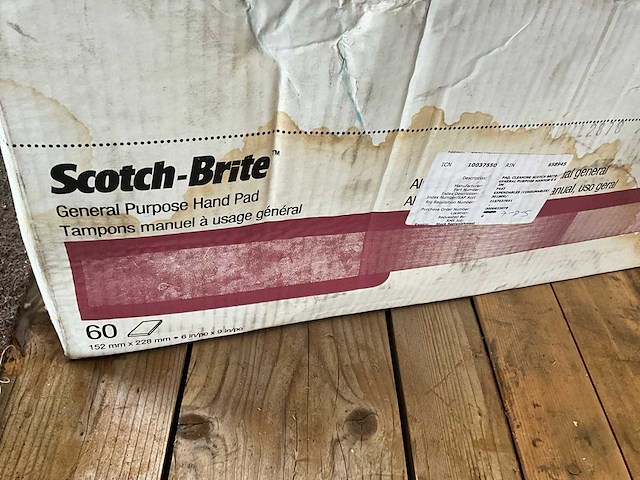 Scotch - afbeelding 6 van  6