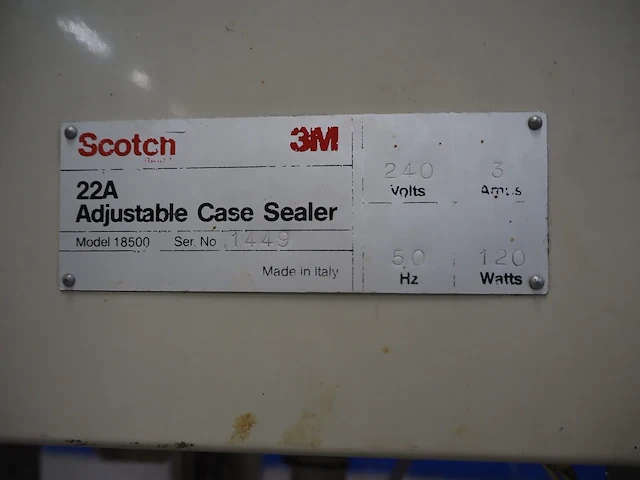 Scotch - afbeelding 3 van  11