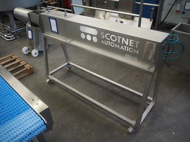 Scotnet solutions - afbeelding 1 van  7