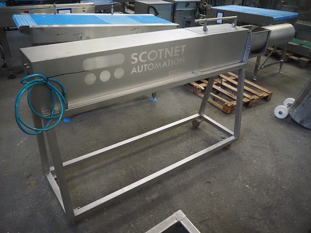 Scotnet solutions - afbeelding 4 van  7