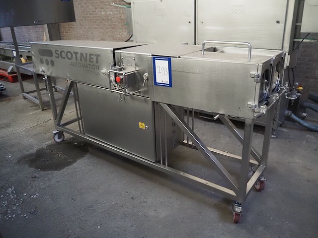 Scotnet - afbeelding 1 van  9