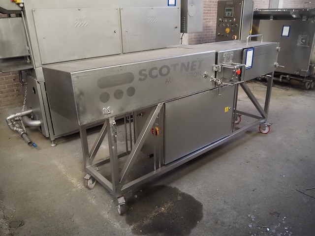 Scotnet - afbeelding 2 van  9