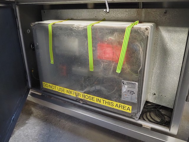 Scotnet - afbeelding 8 van  9