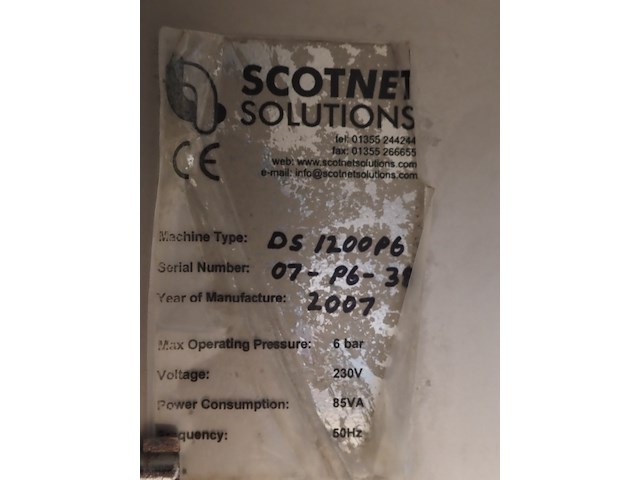 Scotnet - afbeelding 9 van  9