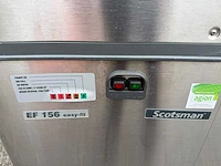 Scotsman - ef 156 easy - scherfijsmachine - afbeelding 3 van  5