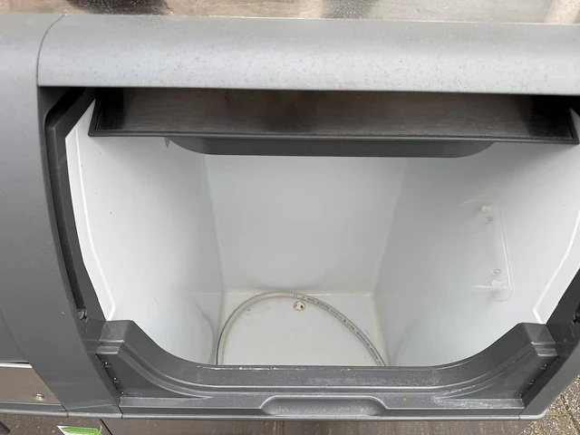 Scotsman - ef 156 easy - scherfijsmachine - afbeelding 4 van  5