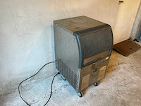 Scotsman ac86 ijsblokjesmachine - afbeelding 2 van  8