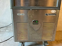 Scotsman ac86 ijsblokjesmachine - afbeelding 3 van  8