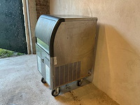 Scotsman ac86 ijsblokjesmachine - afbeelding 4 van  8