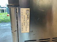 Scotsman ac86 ijsblokjesmachine - afbeelding 5 van  8