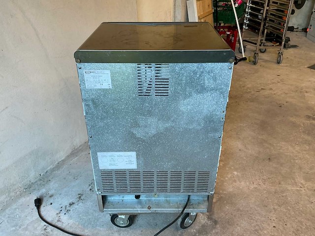 Scotsman ac86 ijsblokjesmachine - afbeelding 7 van  8