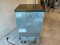 Scotsman ac86 ijsblokjesmachine - afbeelding 7 van  8