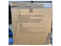 Scotsman mv306as 155 kg/day ice maker 230v - afbeelding 2 van  4