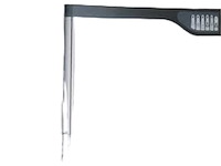 Scotsman mv306as 155 kg/day ice maker 230v - afbeelding 1 van  7