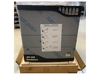 Scotsman mv306as 155 kg/day ice maker 230v - afbeelding 6 van  7