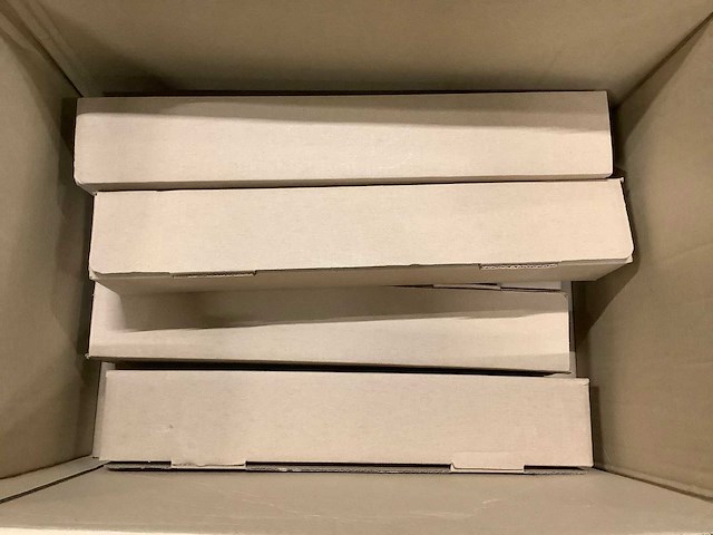 Scotsman ssmrc1 ssm waterfilter voor ijsmachine voor ssm1-p (6x) - afbeelding 3 van  3