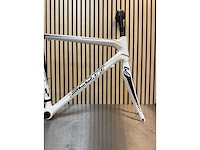 Scott - addict r3 - racefiets frame carbon l 56 cm - afbeelding 2 van  4