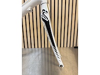 Scott - addict r3 - racefiets frame carbon l 56 cm - afbeelding 4 van  4