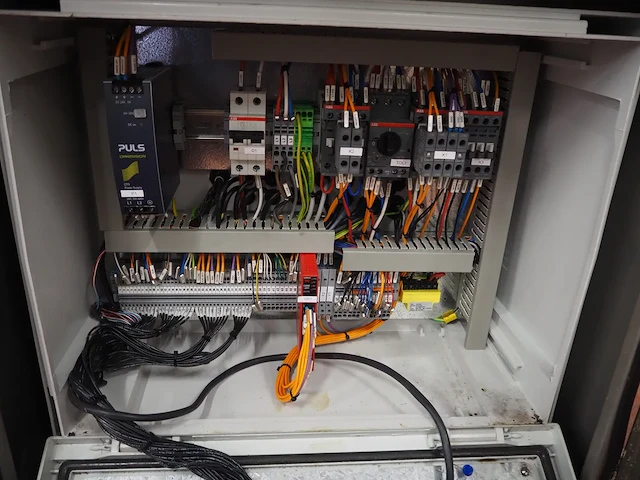 Scott automation gmbh - afbeelding 6 van  17