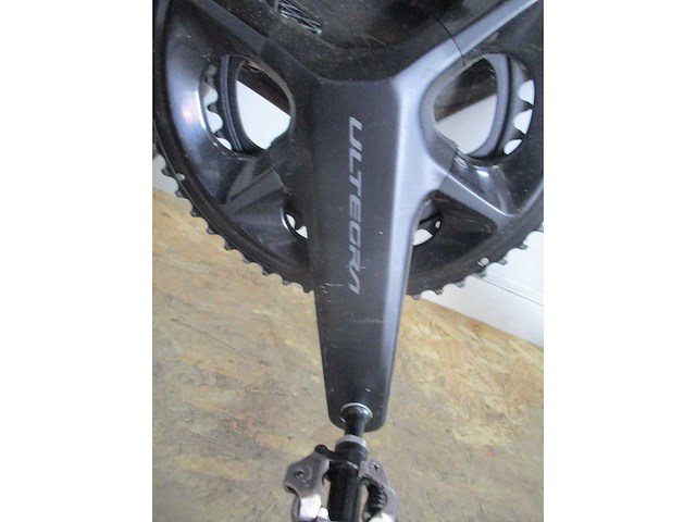 Scott foil rc 10 - carbon race fiets - city bicycle - afbeelding 2 van  4