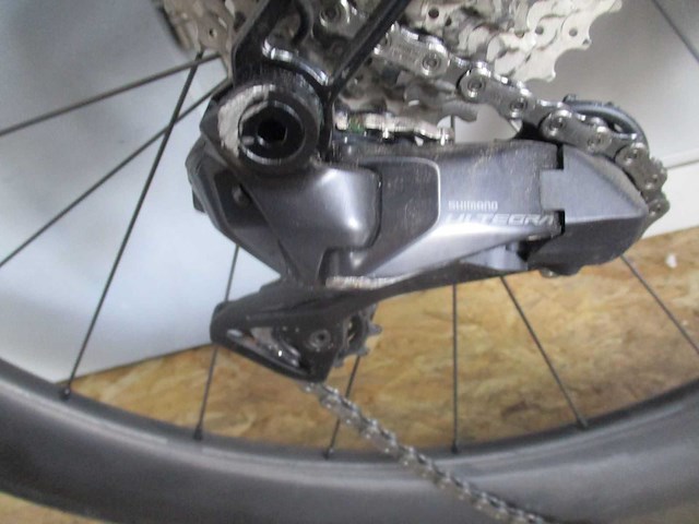 Scott foil rc 10 - carbon race fiets - city bicycle - afbeelding 3 van  4