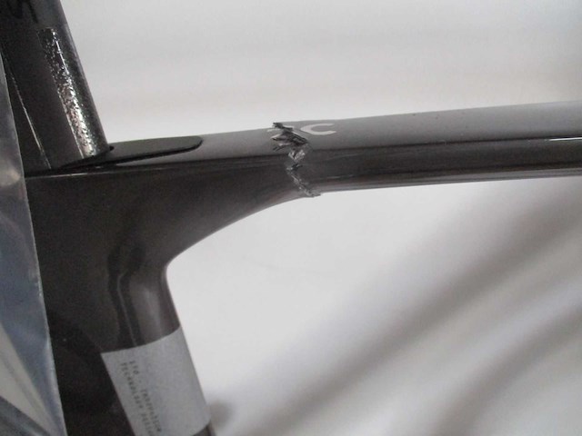 Scott foil rc 10 - carbon race fiets - city bicycle - afbeelding 7 van  16