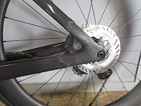 Scott foil rc 10 - carbon race fiets - city bicycle - afbeelding 9 van  16