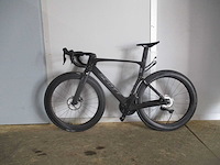 Scott foil rc 10 - carbon race fiets - city bicycle