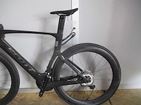 Scott foil rc 10 - carbon race fiets - city bicycle - afbeelding 10 van  16