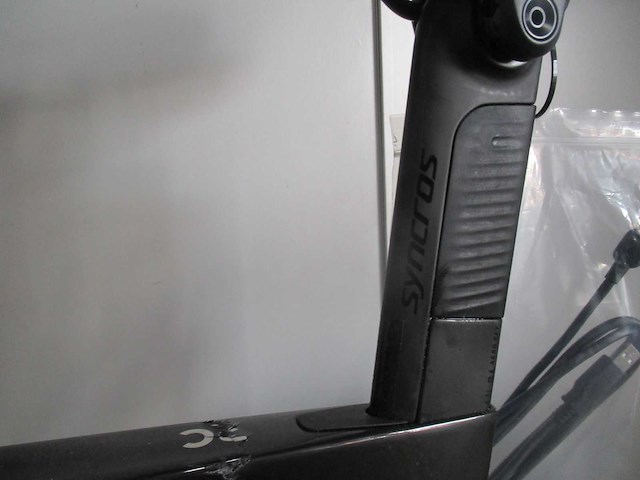 Scott foil rc 10 - carbon race fiets - city bicycle - afbeelding 11 van  16
