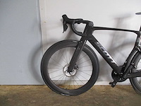 Scott foil rc 10 - carbon race fiets - city bicycle - afbeelding 12 van  16