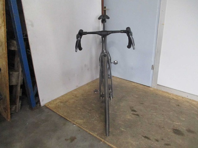 Scott foil rc 10 - carbon race fiets - city bicycle - afbeelding 14 van  16