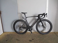 Scott foil rc 10 - carbon race fiets - city bicycle - afbeelding 15 van  16