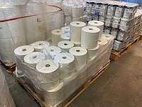 Scott handdoek papier (43x) - afbeelding 2 van  3