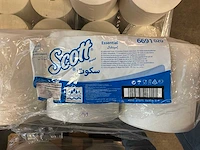 Scott handdoek papier (43x) - afbeelding 3 van  3