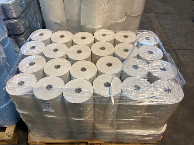 Scott handdoek rollen (72x) - afbeelding 4 van  4