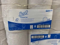Scott rol papier (72x) - afbeelding 4 van  4
