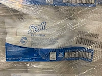 Scott rol papier (72x) - afbeelding 4 van  4
