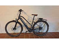 Scott sub e-ride active 20 elektrische damesfiets dames fiets bosch middenmotor - afbeelding 1 van  7