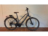 Scott sub e-ride active 20 elektrische damesfiets dames fiets bosch middenmotor - afbeelding 4 van  7