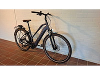 Scott sub e-ride active 20 elektrische damesfiets dames fiets bosch middenmotor - afbeelding 5 van  7